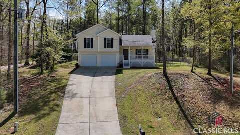 360 Elizabeth Court, Colbert, GA 30628