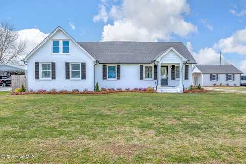 750 Shawboro Road, Shawboro, NC 27973