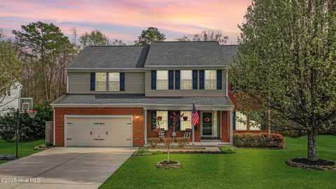 193 Saint Andrews Road, Moyock, NC 27958