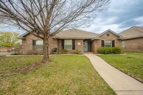 8410 LITTLEROCK Drive, Amarillo, TX 79118