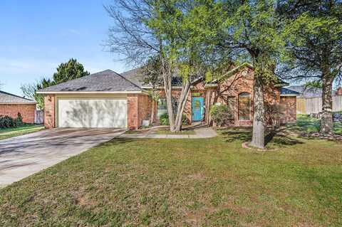 2329 LA REATA Lane, Amarillo, TX 79124