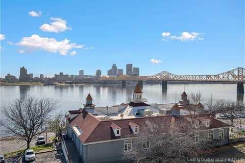 1 Riverpointe Plaza, Jeffersonville, IN 47130