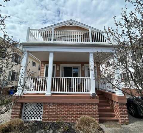 9411 Winchester avenue, Margate City, NJ 08402