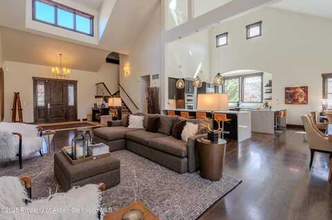498 Red Cliff Circle, Glenwood Springs, CO 81601