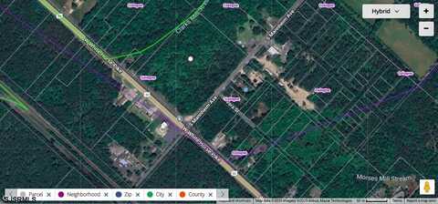 W White Horse Pike, Galloway Township, NJ 08205