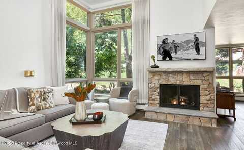 800 S MONARCH Street, Aspen, CO 81611