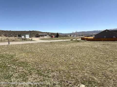 1189 Andrea Circle, Meeker, CO 81641