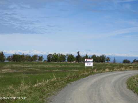 Tract D-2 Corea Bend Road, Clam Gulch, AK 99568
