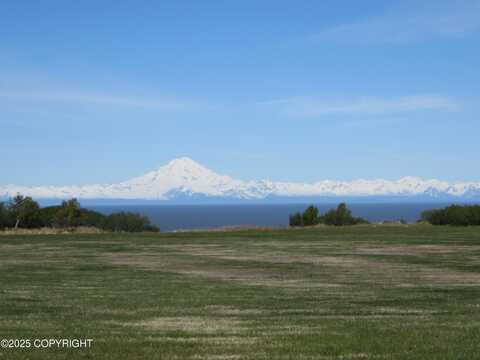 Tract D-2 Corea Bend Road, Clam Gulch, AK 99568