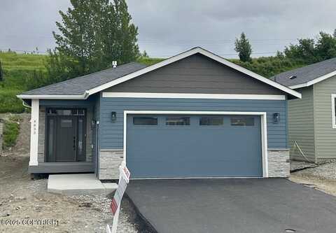 8833 Chalk Hill Loop, Anchorage, AK 99502