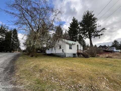 1114 Wrangell Avenue, Petersburg, AK 99833