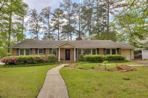 101 Rosemary Drive, Aiken, SC 29803
