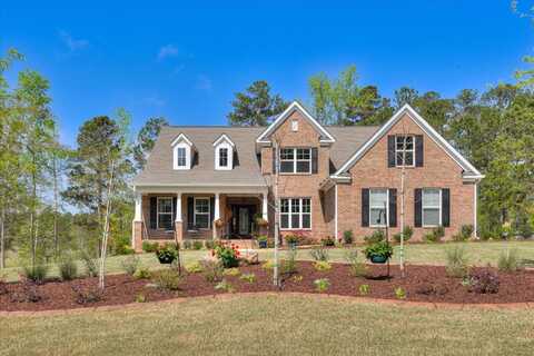 419 Cavalry Run, North Augusta, SC 29860