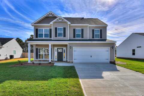 362 Mill Stone Lane, North Augusta, SC 29860
