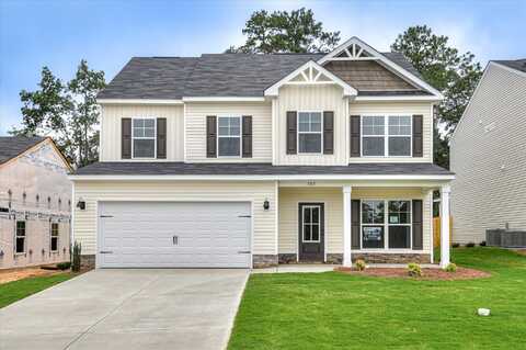 362 Mill Stone Lane, North Augusta, SC 29860