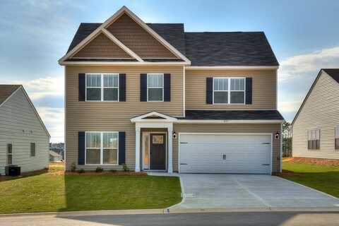177 Traditions Drive, Trenton, SC 29847