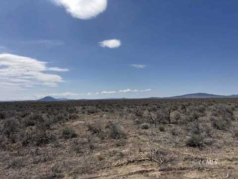 Salt Flat Lane, Christmas Valley, OR 97641