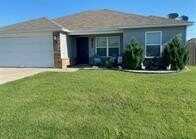 817 Evans CIR, Bentonville, AR 72713