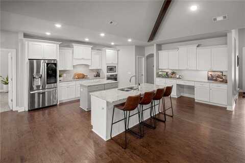 4400 SW Alfalfa AVE, Bentonville, AR 72713
