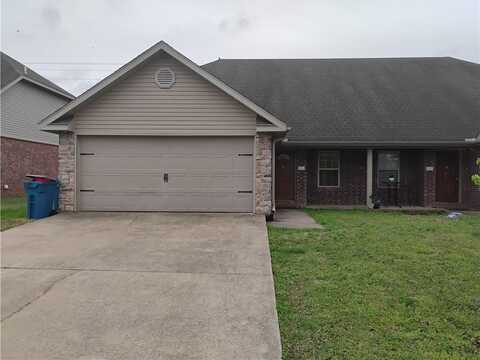 3003 Deerfield BLVD, Bentonville, AR 72713