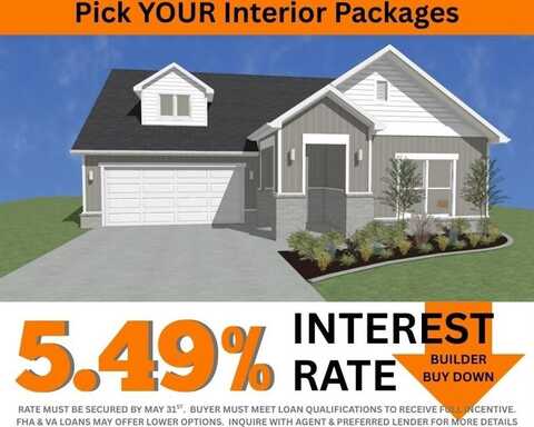 4802 SW Tribe RD, Bentonville, AR 72713