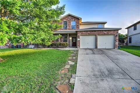 117 Lone Shadow Drive, Harker Heights, TX 76548