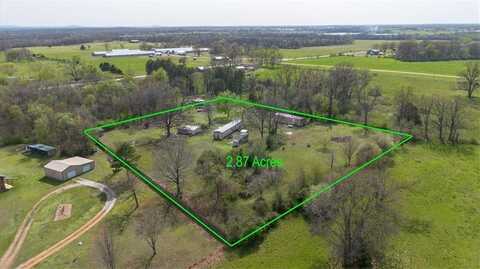 19100 Bill Young RD, Siloam Springs, AR 72761