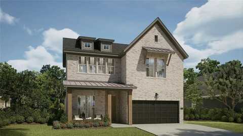1403 W Brooks PL, Rogers, AR 72758