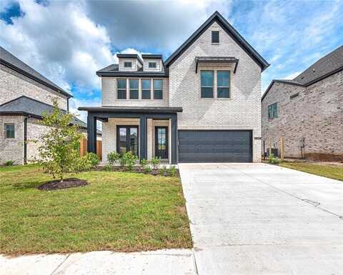 1403 W Brooks PL, Rogers, AR 72758