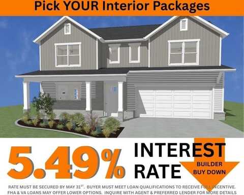 4708 SW Tribe RD, Bentonville, AR 72713