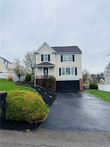 5 Trotwood Cir, Strabane, PA 15317