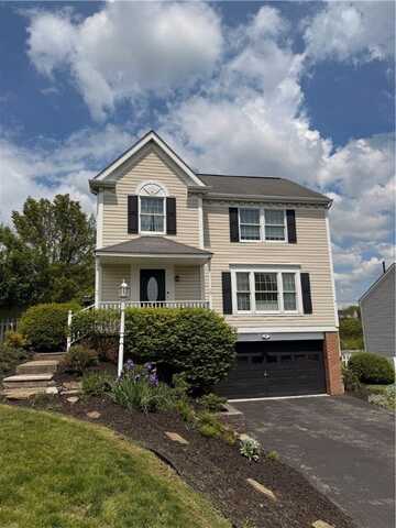 5 Trotwood Cir, Strabane, PA 15317
