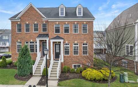 218 Venango Trail, Marshall, PA 16046