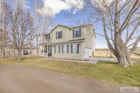 5354 S 1650 W, Rexburg, ID 83440