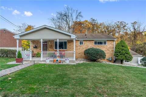 104 Greenview, Penn Hills, PA 15147