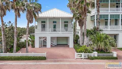 8219 Breakers Blvd., South Padre Island, TX 78597