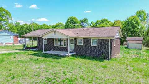 250 Hampshire Drive, gaffney, SC 29341