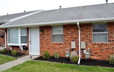 4530 E Ridgewood Road, Springfield, OH 45503