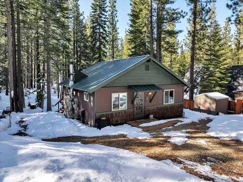 928 Kiowa Drive, South Lake Tahoe, CA 96150