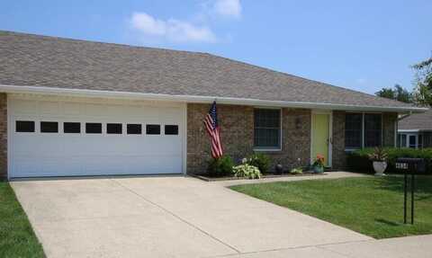 4834 Auston Street, Springfield, OH 45502