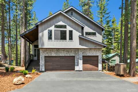 1820 Nez Perce Drive, South Lake Tahoe, CA 96150