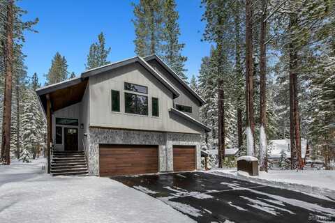 1820 Nez Perce Drive, South Lake Tahoe, CA 96150