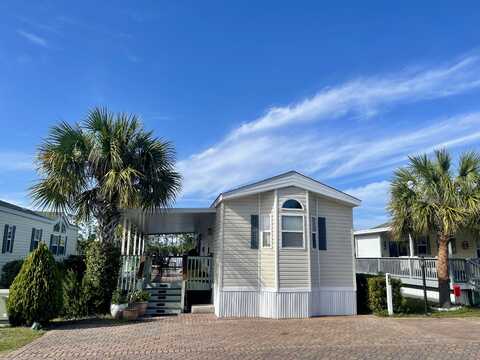 1957 Allison Ave Lot 160, Panama City Beach, FL 32407