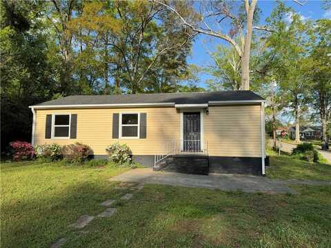 405 Casey Street, Anderson, SC 29624
