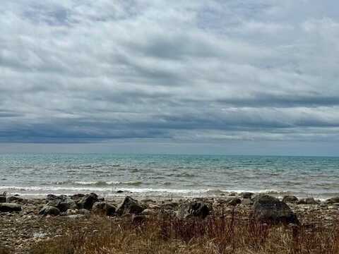 Lots 60-62 E Beach Rd, Naubinway, MI 49762