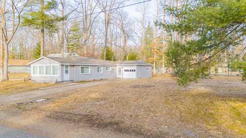 306 Devonshire Drive, Prudenville, MI 48651