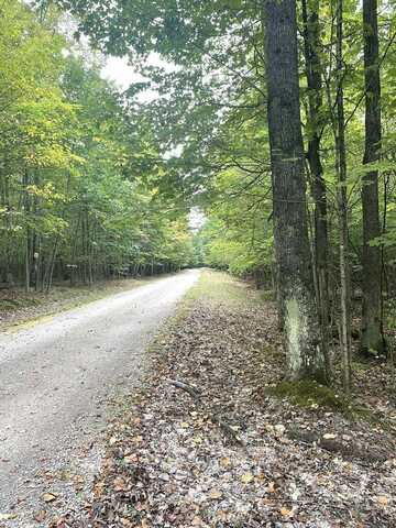 Ironwood Drive, Cheboygan, MI 49721