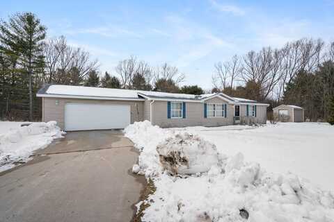 1236 Division Street, Cheboygan, MI 49721