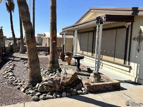 11426 E 35 PL, Yuma, AZ 85367