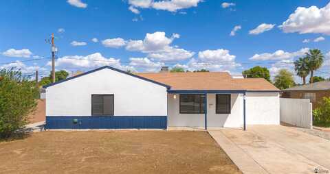 321 S 23 AVE, Yuma, AZ 85364